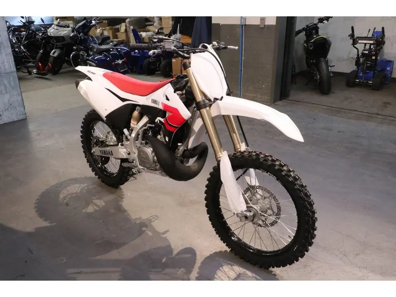 2026 Yamaha YZ250 70E ANNIVERSAIRE thumbnail 10
