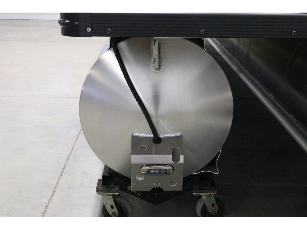 2026 Avalon Avalon Lsz 2585 Ent. Platinum 3 Quilles + Yamaha Vmax 150 Hp alt