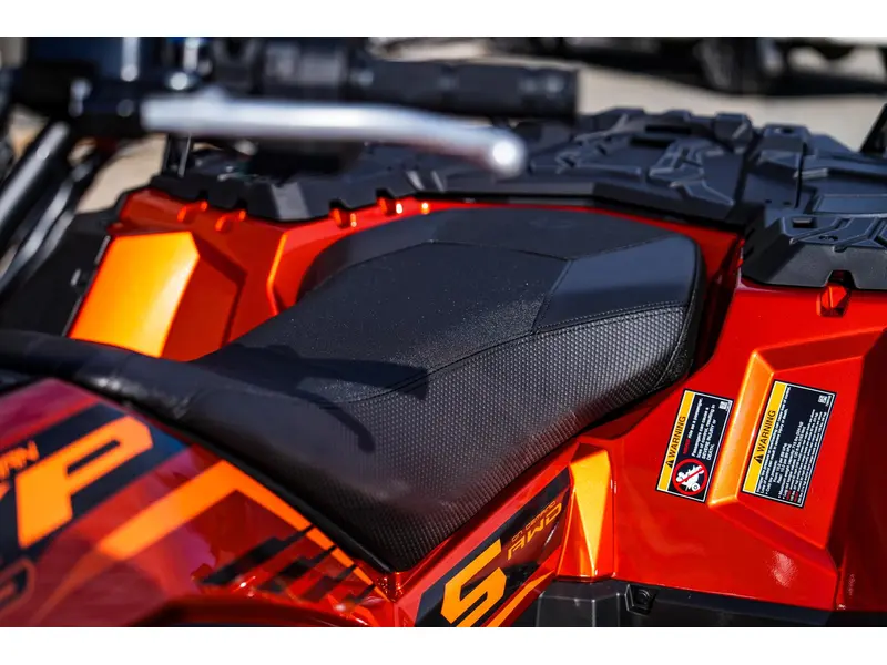2026 Polaris SPORTSMAN XP 1000 S thumbnail 16