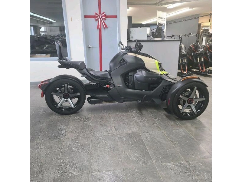 Can-am Ryker Sport 900 Ace 2025 alt