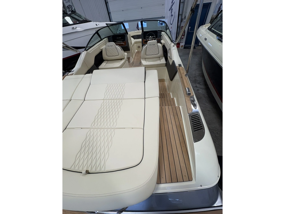 Chris-craft 25 Sportster 2026 alt