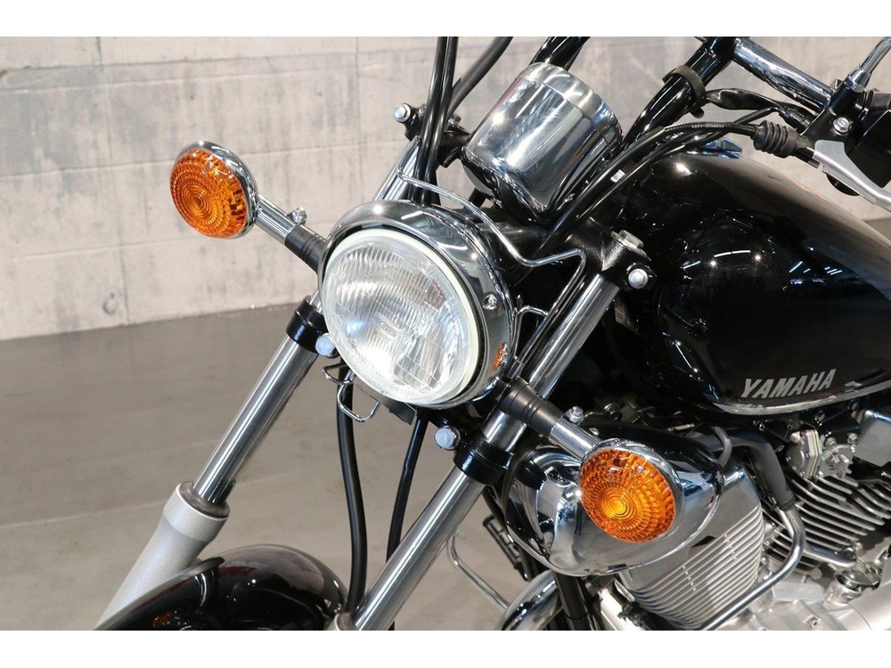 Yamaha V-star 250 2022 alt