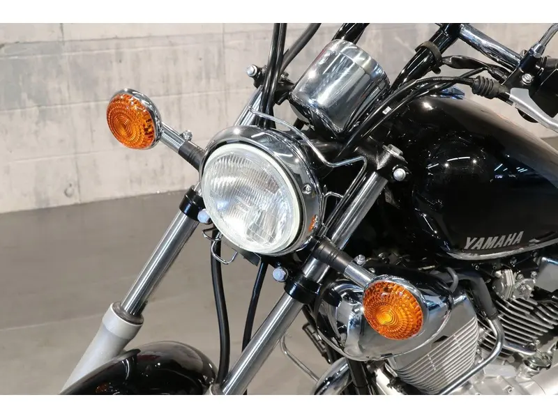 Yamaha V-Star 250 2022