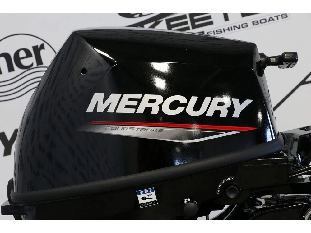 2026 Mercury Mercury 9.9mlh Efi Long (20 Pouces) alt