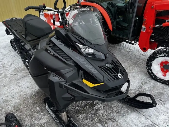 Ski-Doo TUNDRA LT 600 EFI 2023