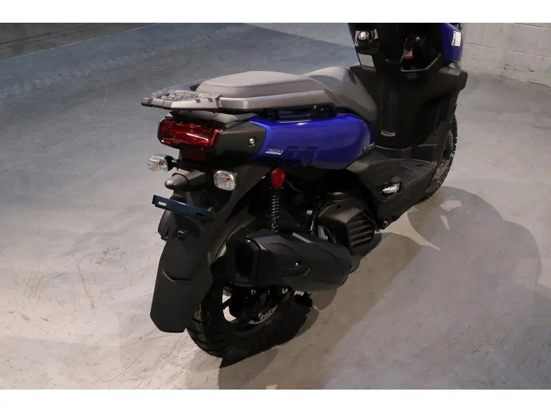 2023 Yamaha BWS 125 ENR. thumbnail 11