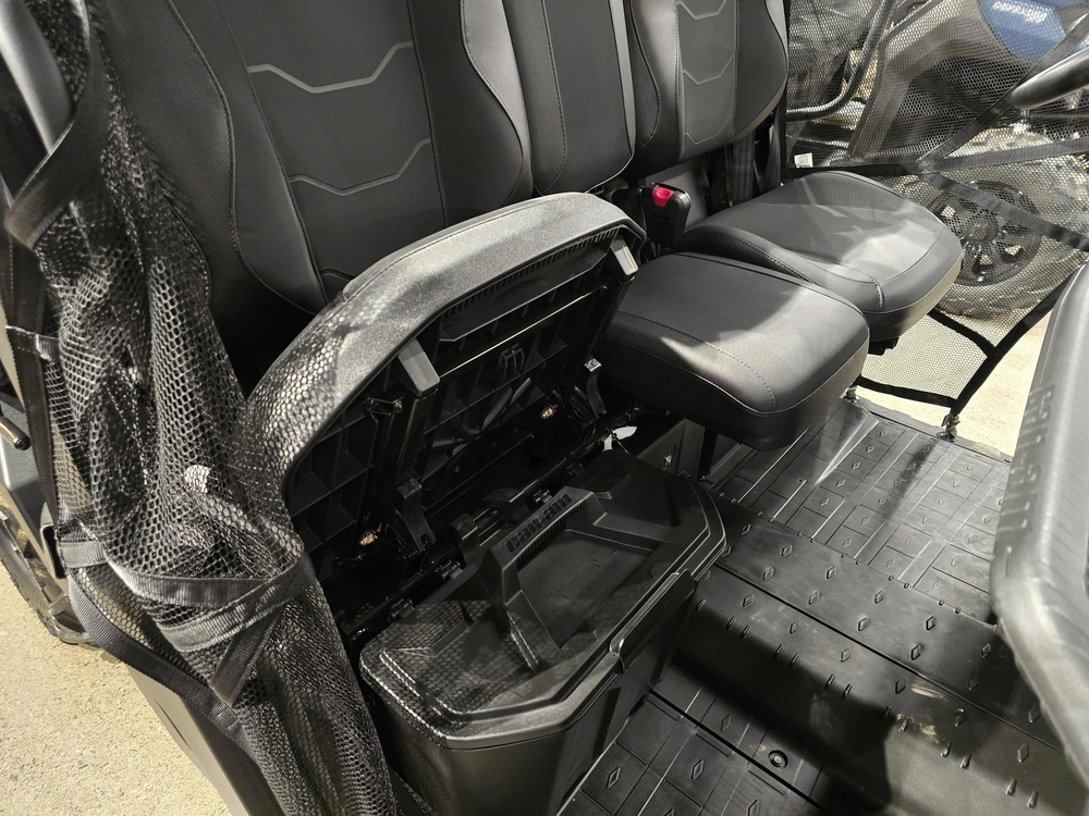 2026 Brp Defender Xt Hd9 alt