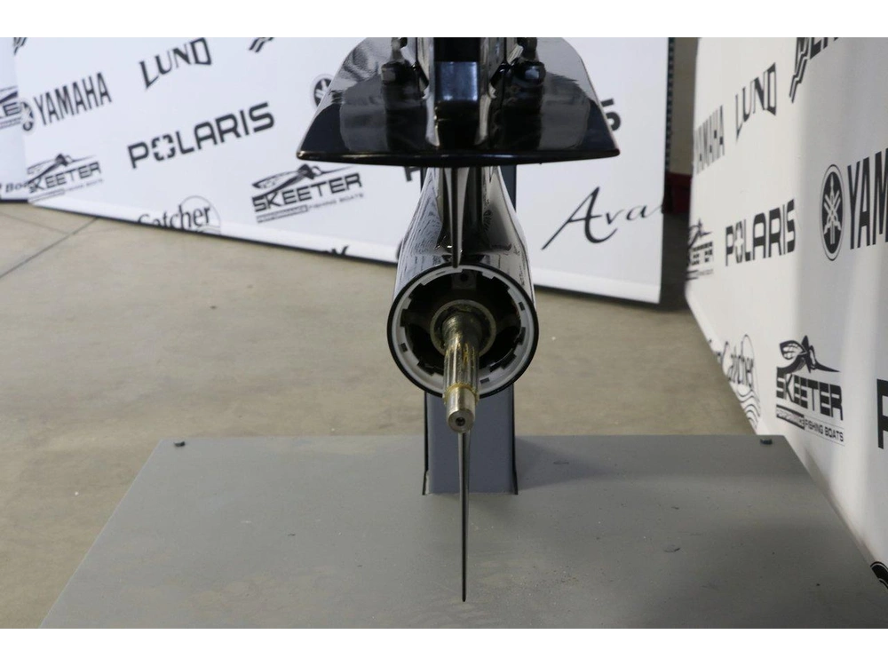 Mercury 75elpt Pied Long (20 Pouces) 2026 alt