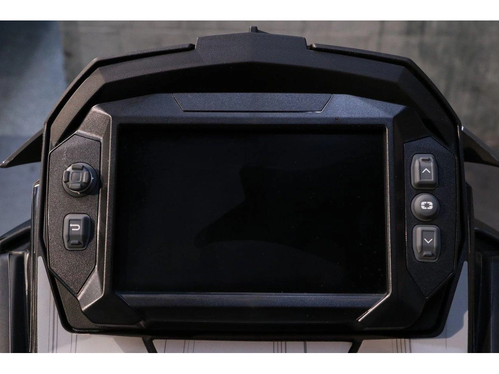 2024 Polaris Polaris 9r Rmk Khaos Slash 155 Demo alt