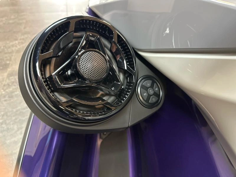 Sea-doo Gti Se 170 (audio) 2025 alt