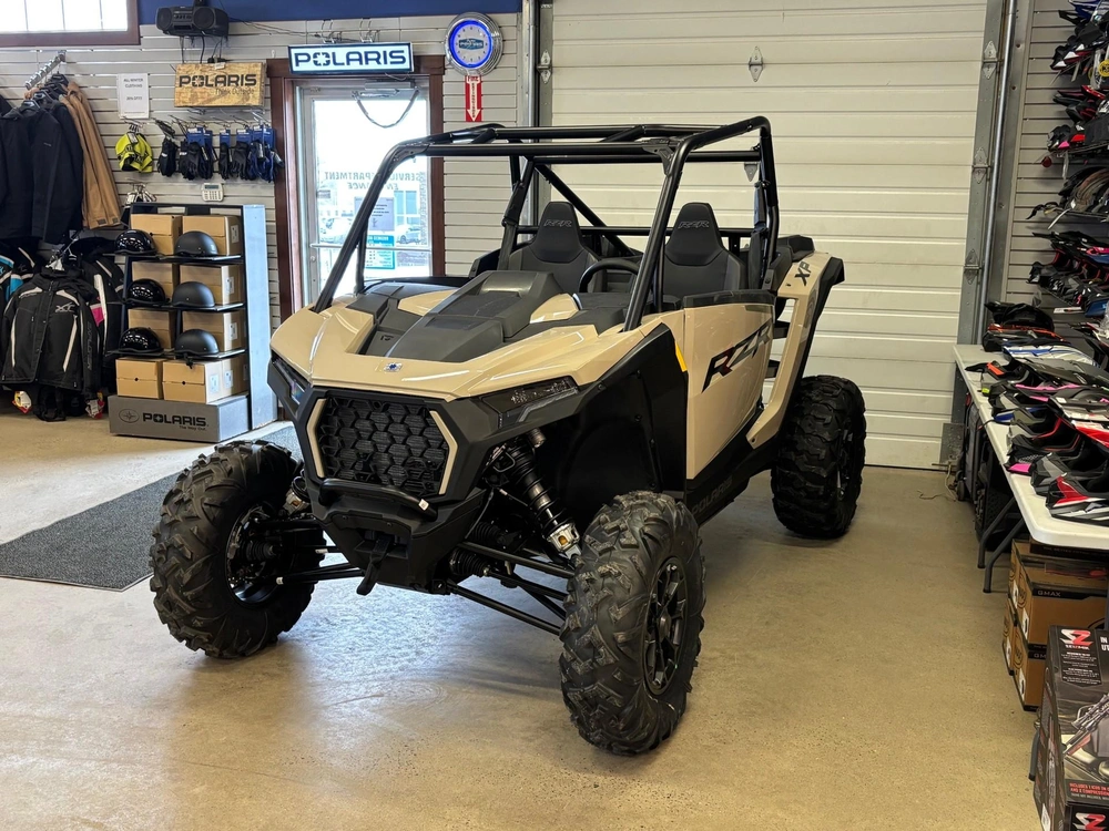 2026 Polaris Rzr Xp 1000 Sport alt