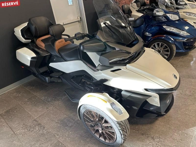 Can-am Rt Sea-to-sky Se6 2024 alt