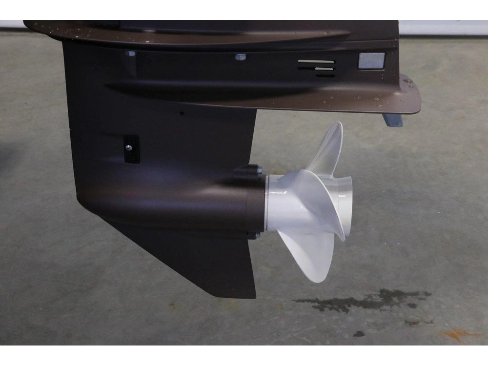 2026 G3 Boats V167tof Outfitter + Yamaha F50lhc3 alt