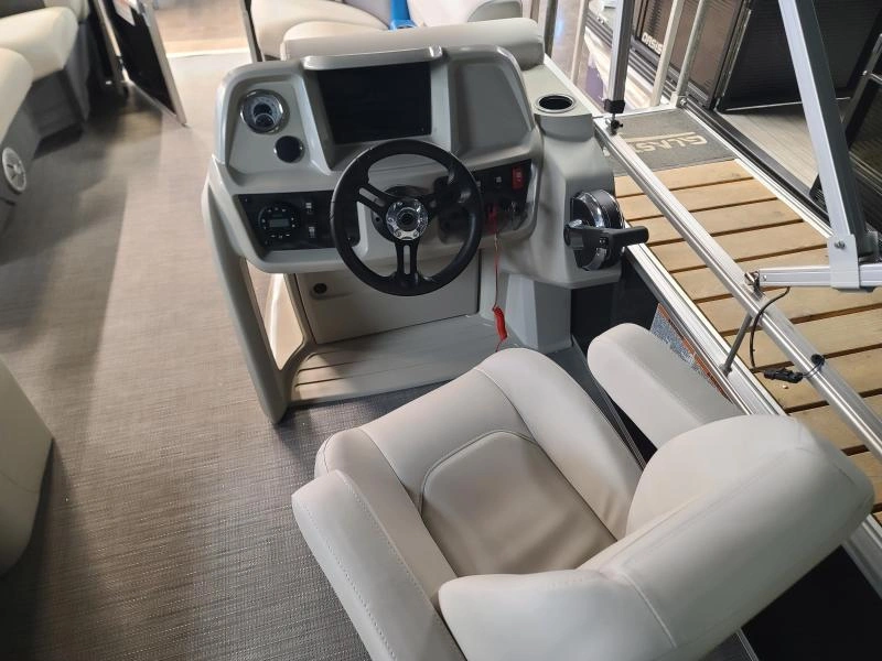 2023 Legend Serie Fun 18 Noir alt