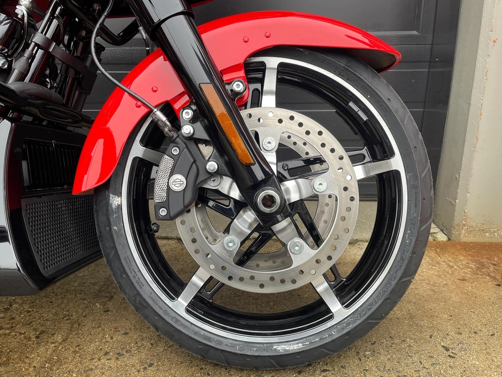 2026 Harley-davidson Fltrx - Road Glide® alt