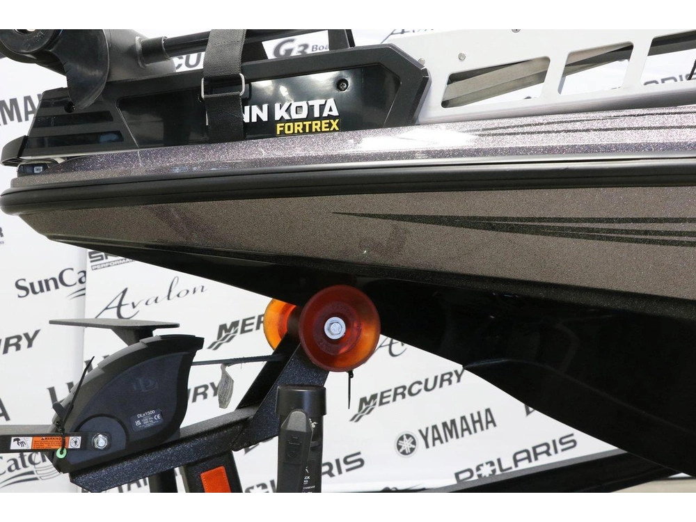 Skeeter Products Skeeter Zx150 + Yamaha Vmax 150 Hp 2024 alt