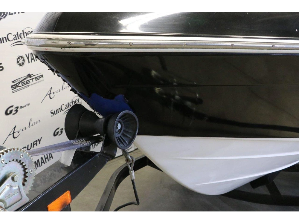 Yamaha Yamaha Sx230 2007 alt