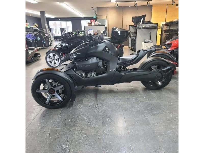 Can-am Ryker Sport 900 Ace 2025 alt