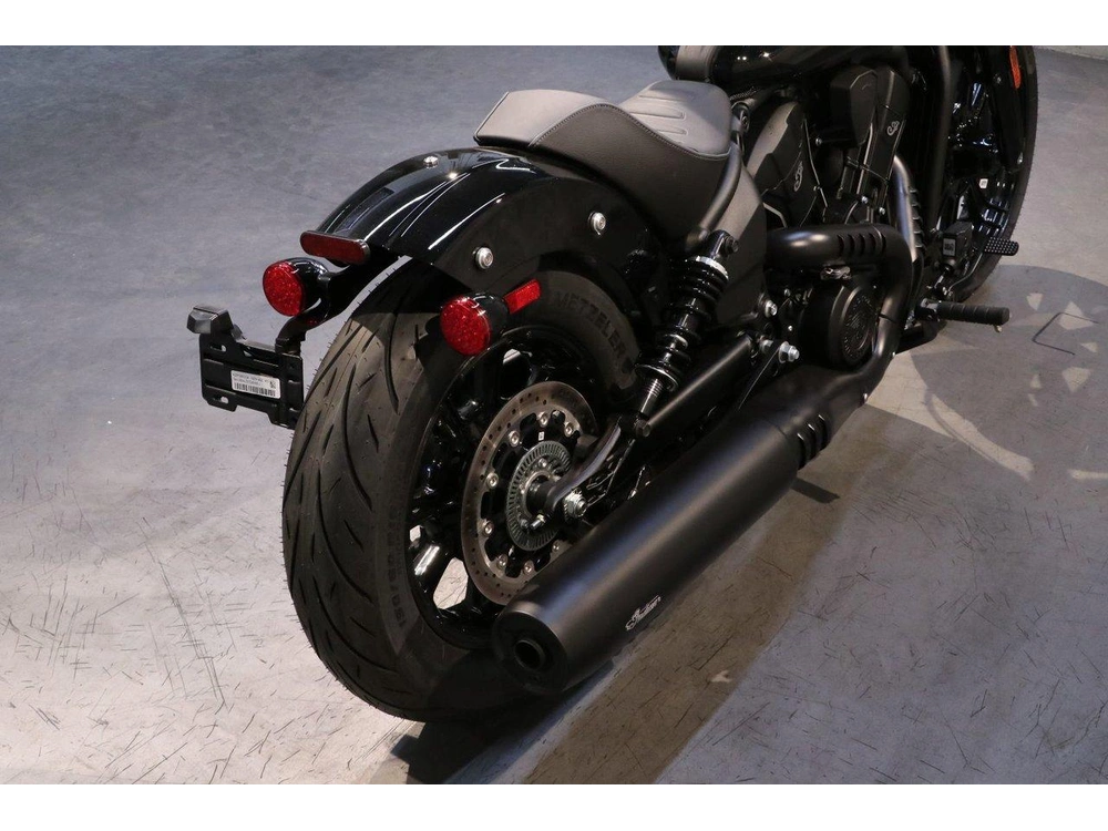 2025 Indian Motorcycle Sport Scout Sixty alt