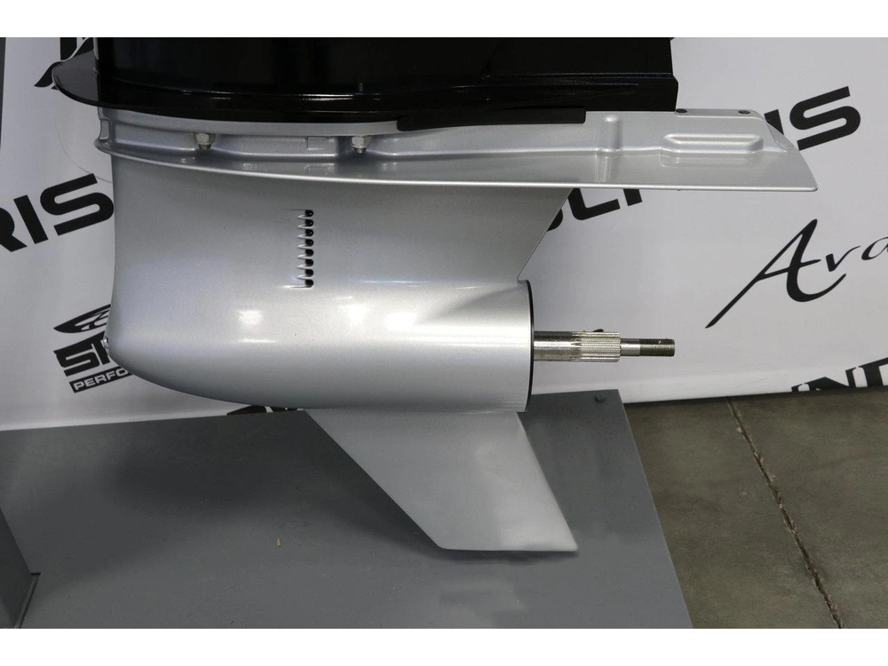 2026 Mercury 250xl Pro Xs Dts Pied X-long (25 Pouces) alt