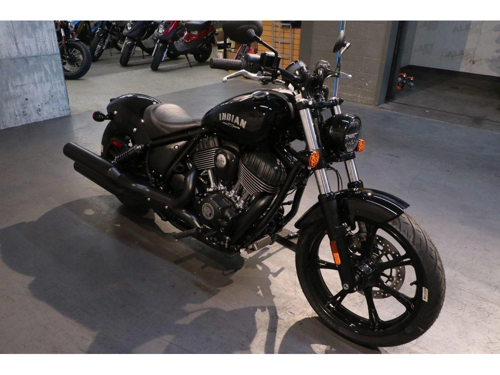 2025 Indian Motorcycle Chief Abs alt