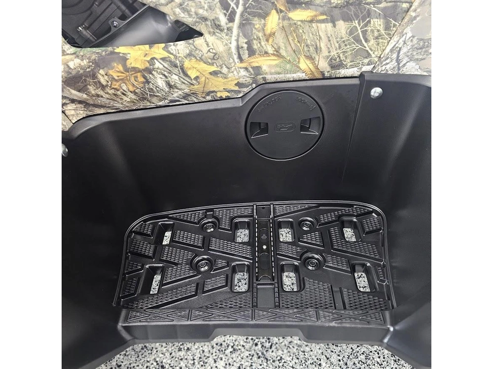 2026 Yamaha Grizzly Eps alt