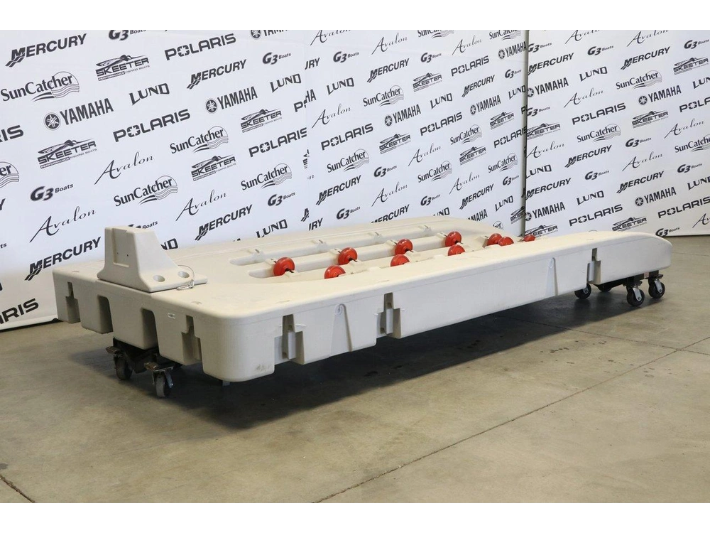 2025 Other Connect-a-dock Quai Flottant Connect-a-port Xl6 alt