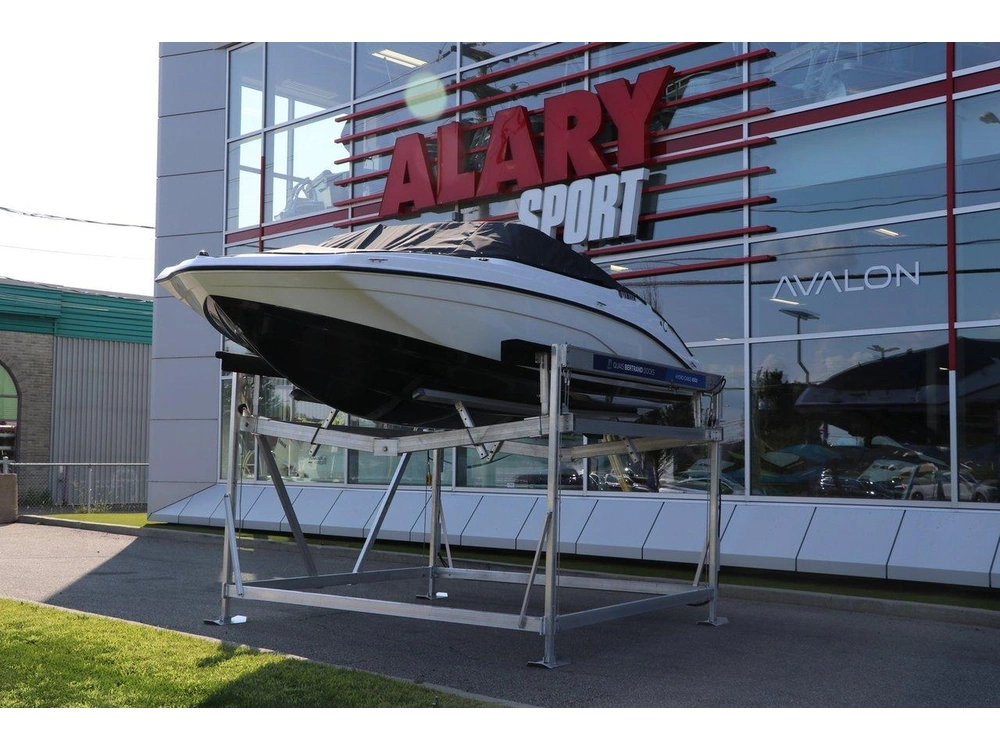 2025 Other Quai Bertrand Hc-4500 Hydro Cable Élévateur Pour Ponton alt