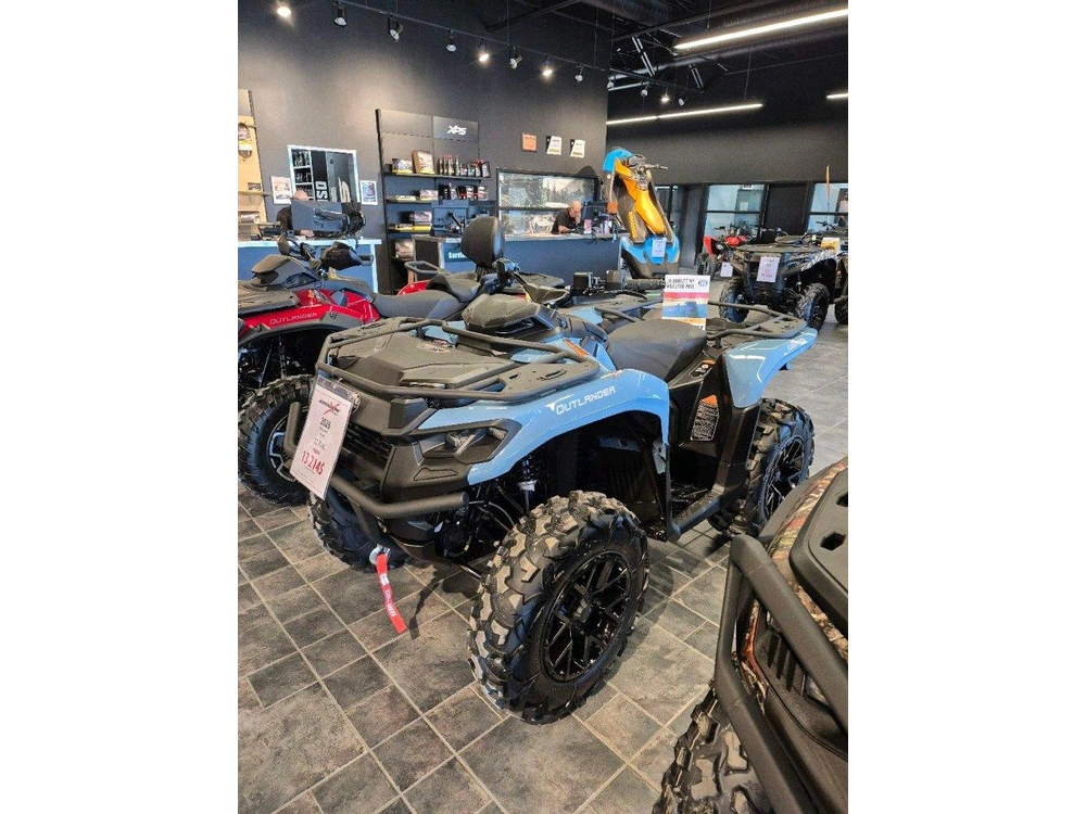 Can-am Outlander Xt 700 2026 alt