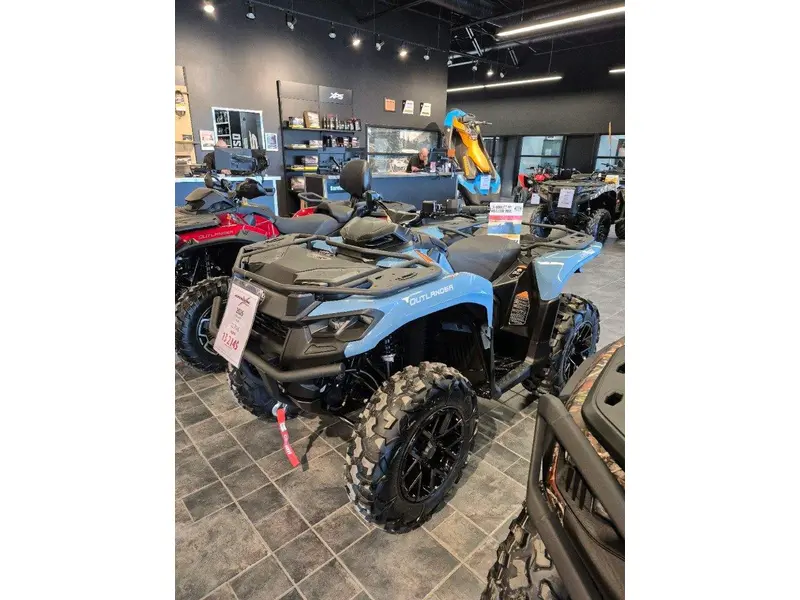 Can-am Outlander Xt 700 2026 alt