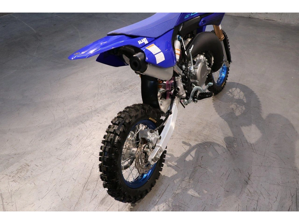 2024 Yamaha Yamaha Yz65 Enr. alt