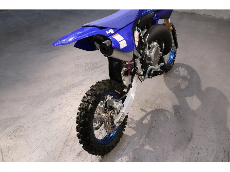 2024 Yamaha YZ65 ENR. thumbnail 11