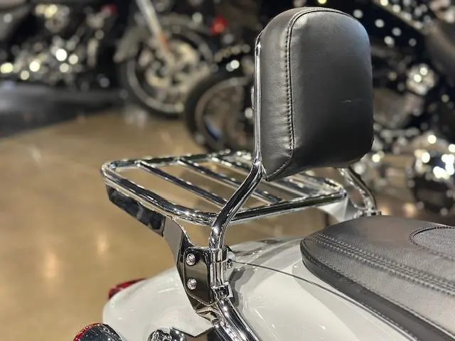 Harley-Davidson FATBOY 114 FLFBSFLFBS 2024