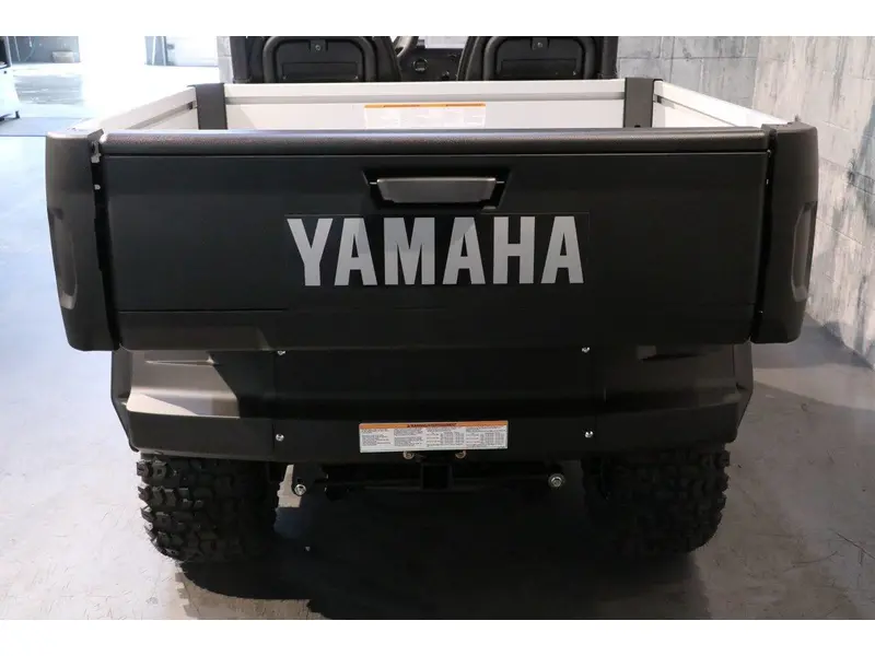 Yamaha VOITURETTE DE GOLF UMAX RALLY EFI 2025