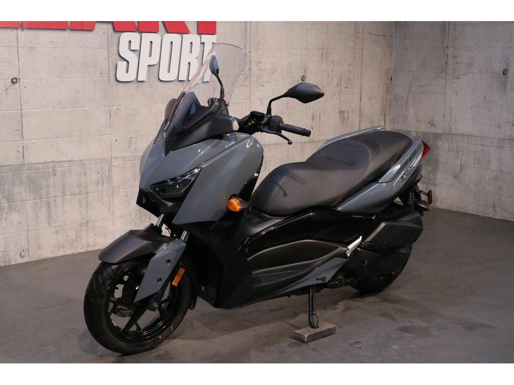 2022 Yamaha Yamaha Xmax 300 alt