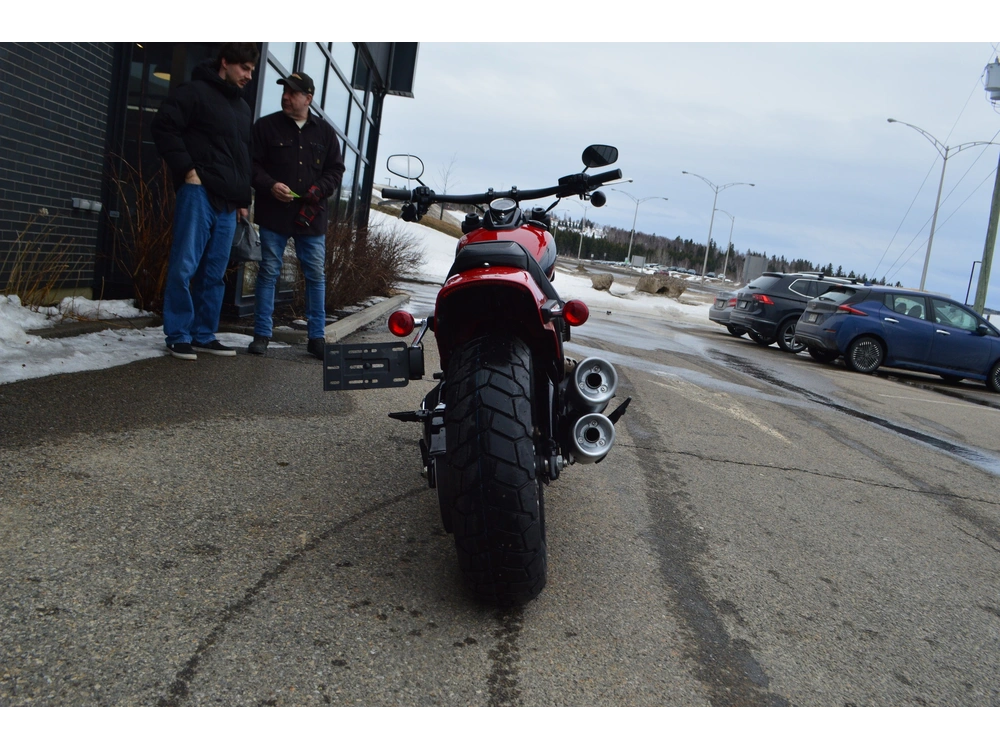 Harley-davidson Fxfbs 2023 alt
