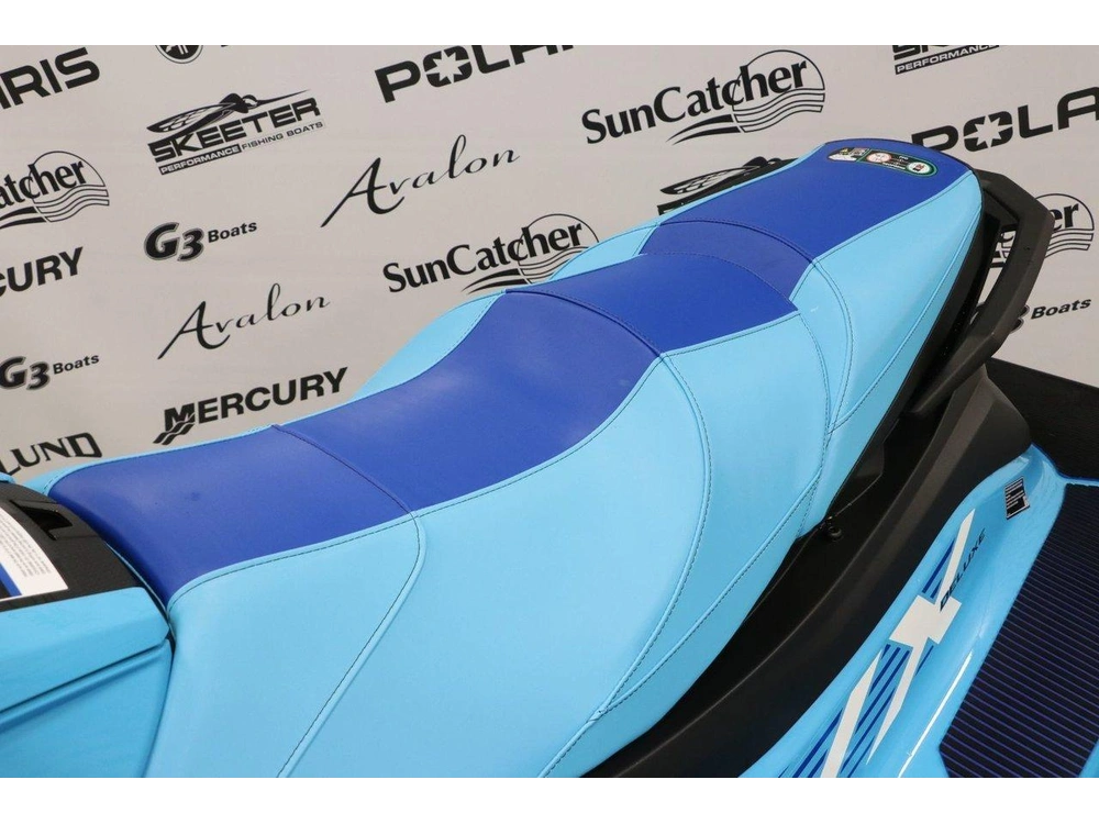 Yamaha Yamaha Vx Deluxe 2025 alt