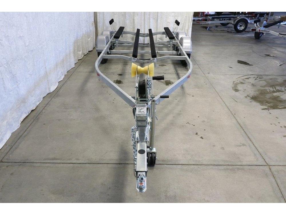 Remeq Ab-4800g Tandem Avec Guides 2025 alt