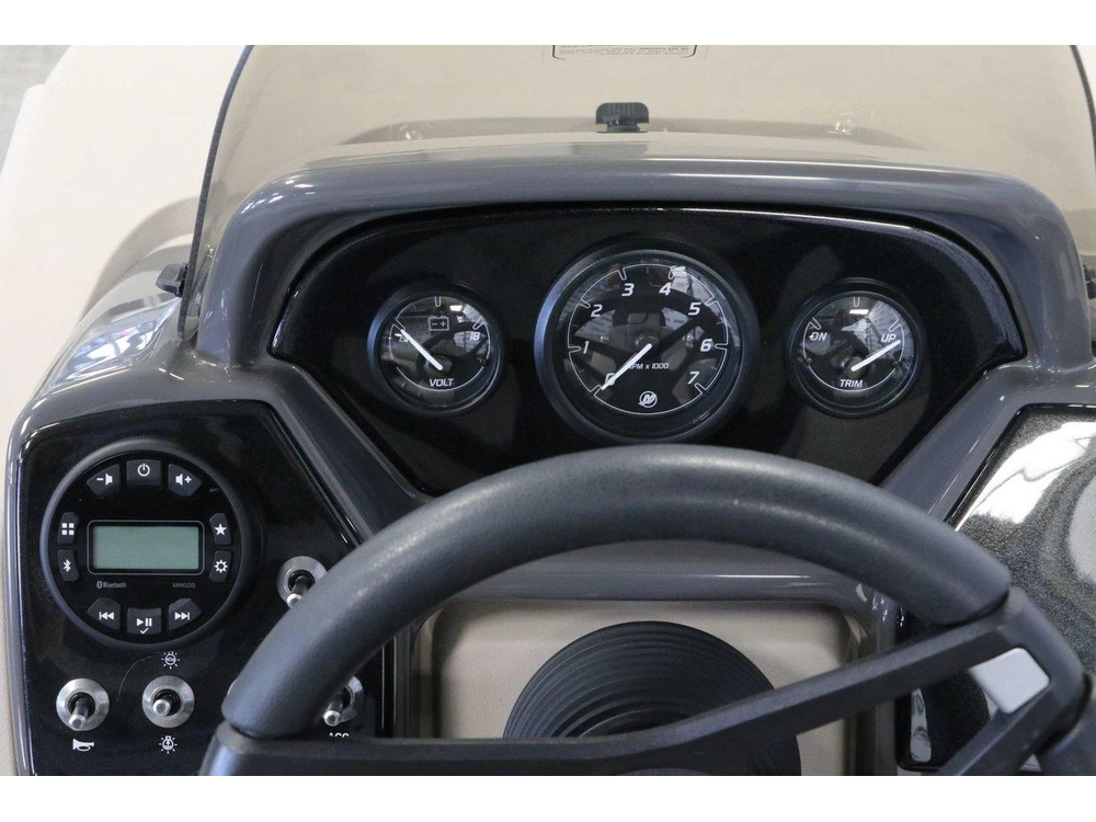 Princecraft Princecraft Vectra 21l + Mercury 60 Hp 2023 alt