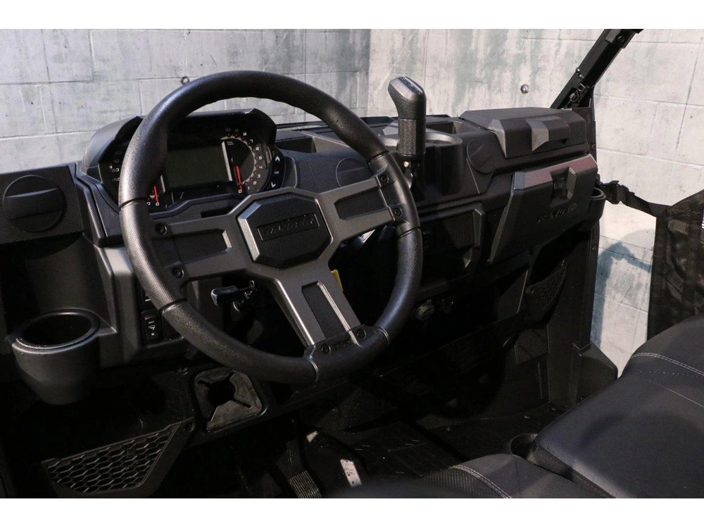 2026 Polaris Polaris Ranger Crew Xp 1000 Edt. Texas alt