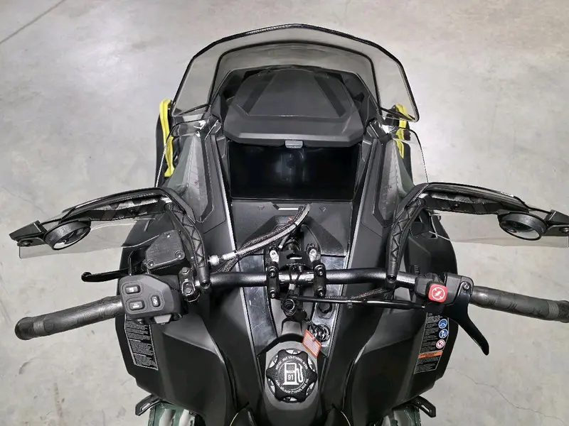 Ski-Doo BACKCOUNTRY X (43'') 850 E-TEC 2026