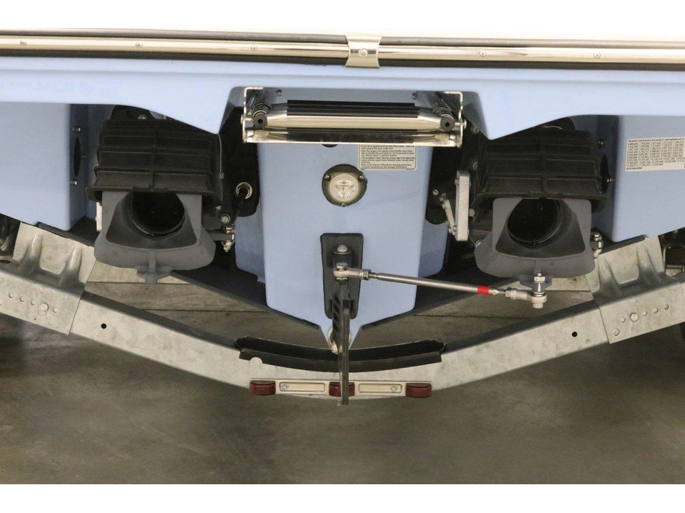 Yamaha 222 Fsh Sport E 2025 alt