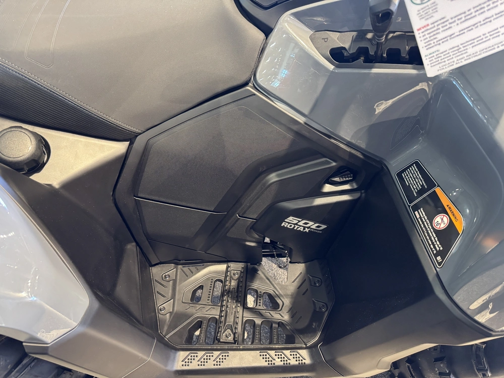 2026 Can-am Outlander Dps 500 1bte alt