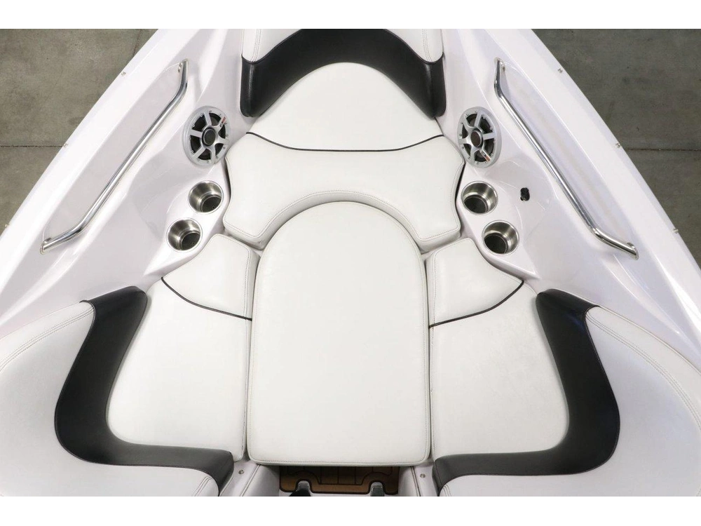 2007 Nautique Nautique Super Air Nautique 220 alt