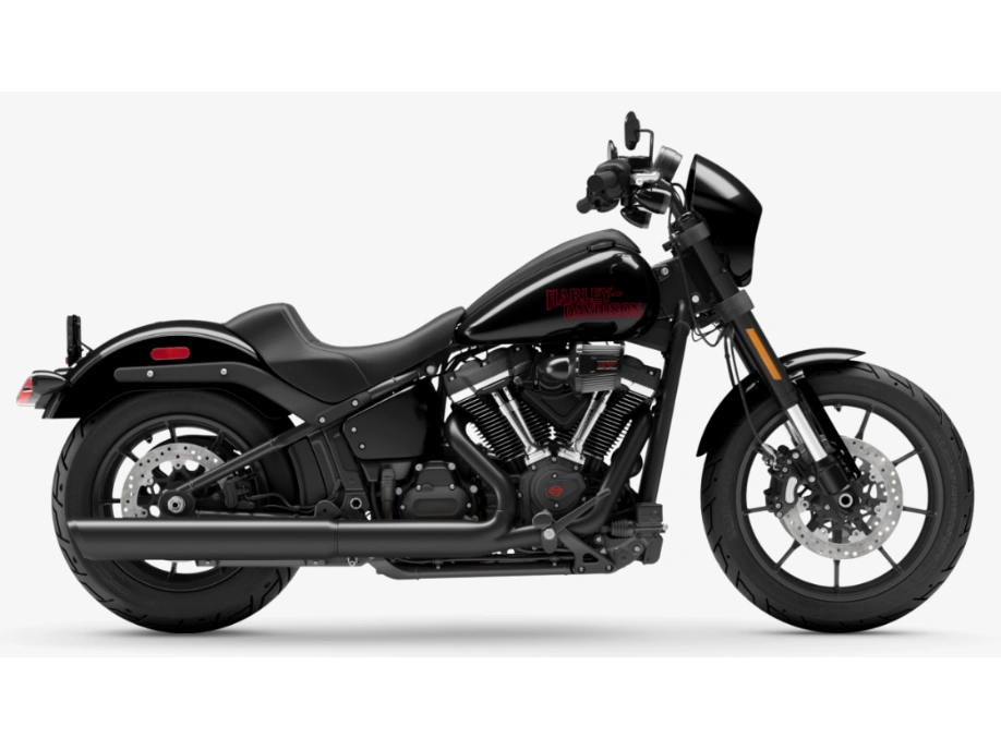 Harley-davidson Fxlrs Low Rider S 2026 alt