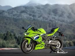 Kawasaki Zx-4rr Krt 2026 alt