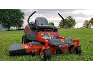 Husqvarna Z254f 2026 alt