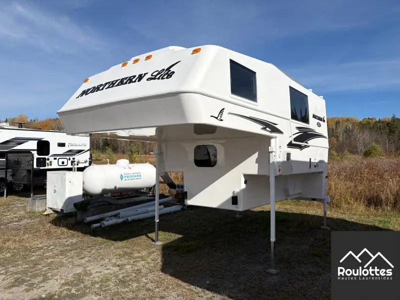 Northern Lite 9.6 LE WB 2026