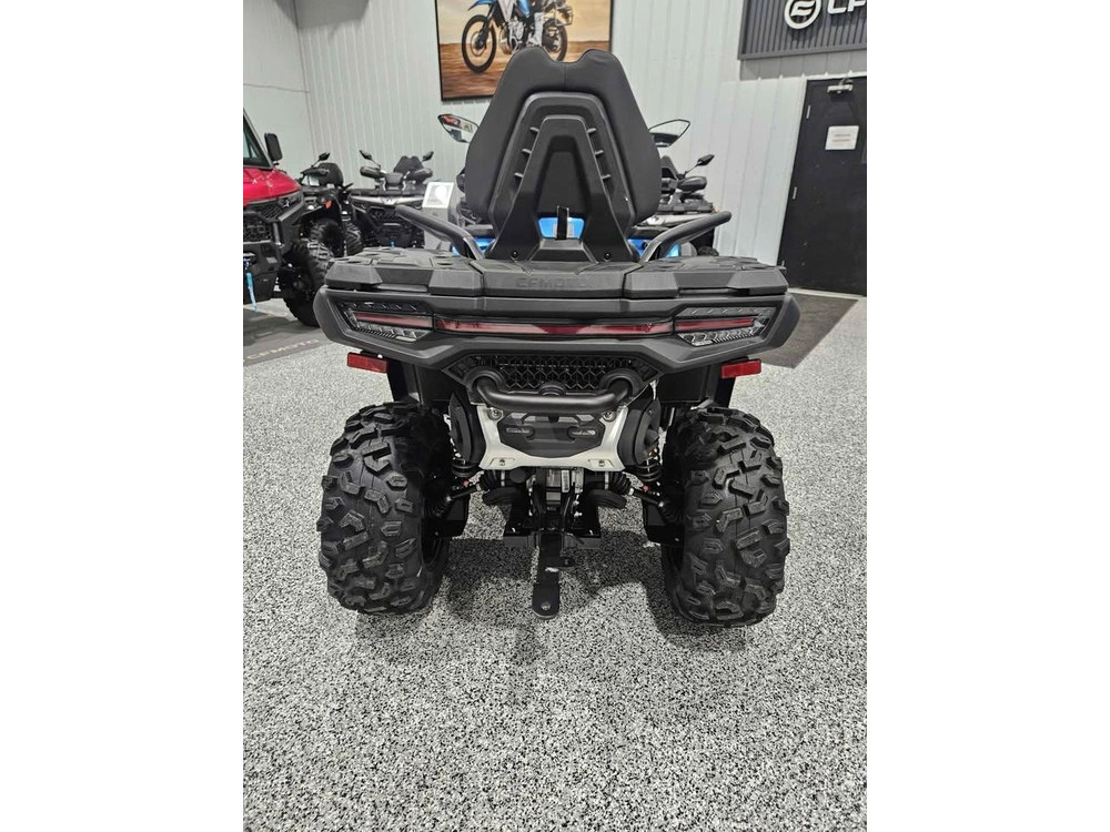 Cfmoto Cforce 800 Touring 2026 alt