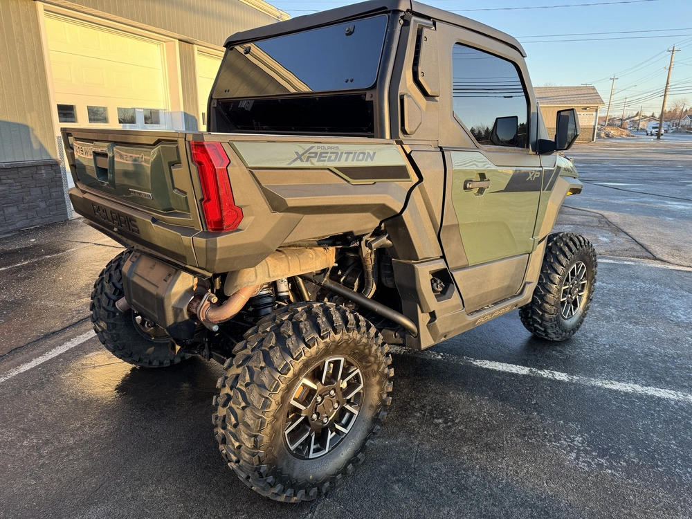 Polaris Xpedition Xp 1000 2024 alt
